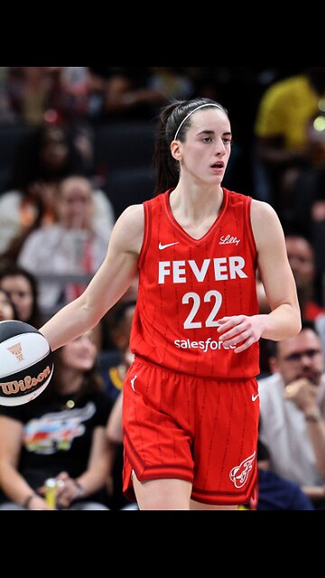fever vs dream, Kelsey Mitchell remains in shape and avoids a nightmare fall