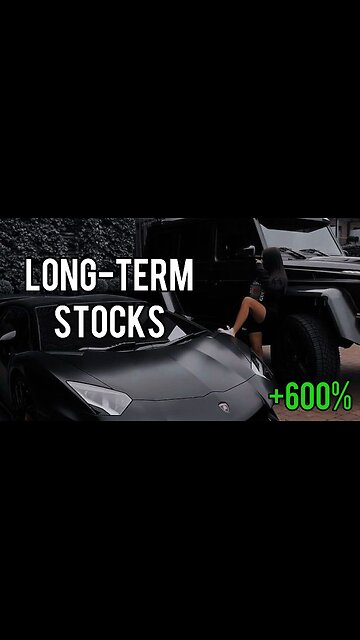 3 Long Term Stocks To Buy For Generational Wealth