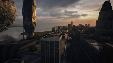 What If the Largest Asteroid Hit Earth?