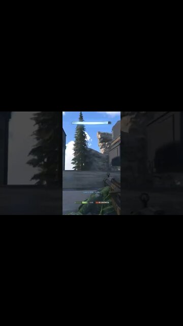 Killing Frenzy in Last Spartan Standing #haloinfinite #halo