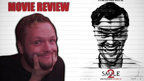 #Smile2 MOVIE REVIEW! #Smilemovie #horrormovies