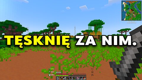 Stary Youtube był lepszy. Minecraft