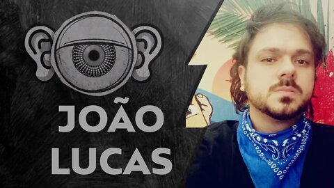 30# PAVÊ & OUVÍ PODCAST - Joao Lucas(@xoaolucax)