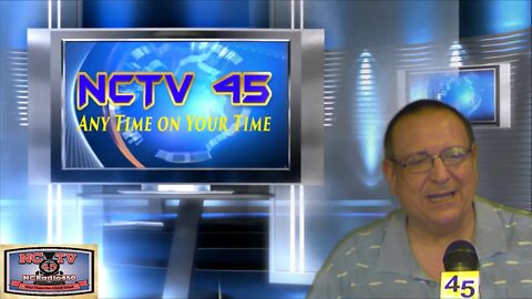 NCTV45′S LAWRENCE COUNTY 45 WEATHER SATURDAY JUNE 6 2020