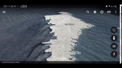 GOOGLE EARTH: Paseo de Chimbote a Tokio | Entretenimiento Digital 3.0