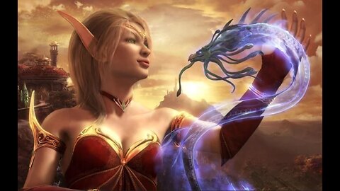 Stage-7 | World of Warcraft | Leveling Questing | BFA\SL