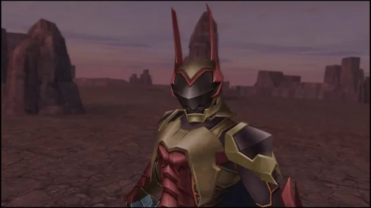 Kingdom Hearts 2 HD Sora VS Terra