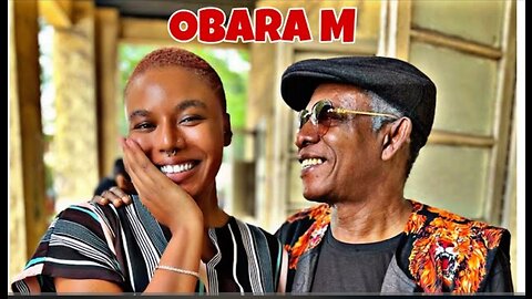 OBARA'M FULL MOVIE