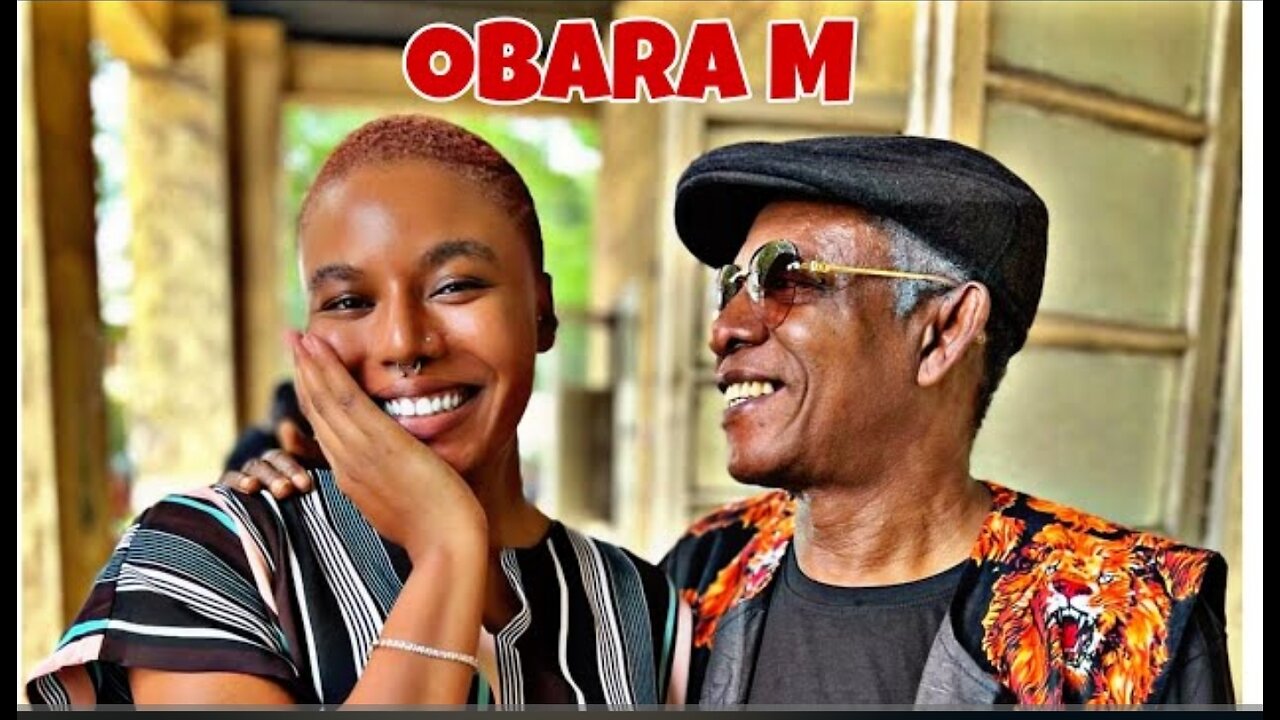 OBARA'M FULL MOVIE