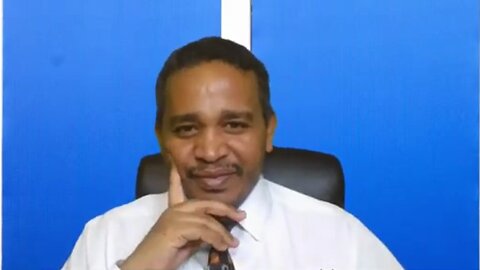 ብአዴን የተግባር እርምጃ ካልወሰደ አሁን እያደረገ ባለው ነገር ላምነው አልችልም - ኤርሚያስ ለገሰ