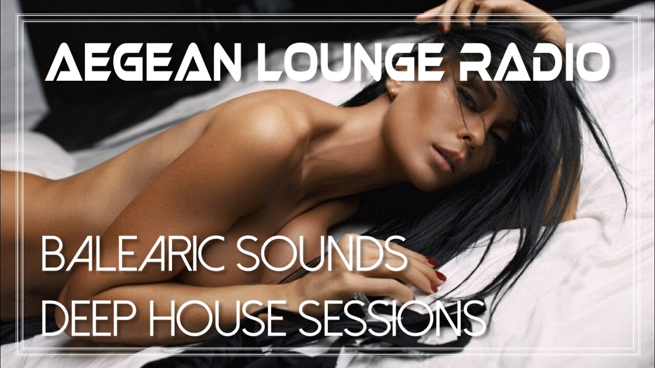 BALEARIC SOUNDS - DEEP HOUSE MUSIC SESSIONS 06