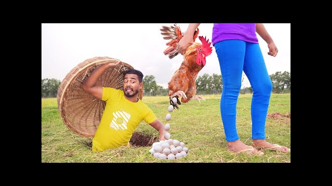 efid Special Must Watch New Tranding Comedy Video Amazing Funny Video 2023 Ep 222 By #Busy