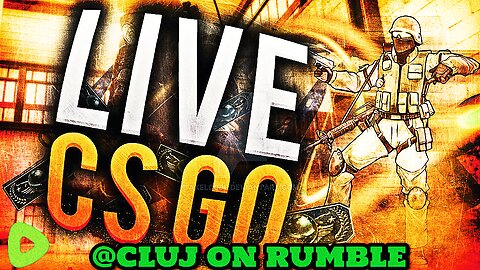 ROAD TO GLOBAL ELITE CSGO RANEKD #RUMBLETAKEOVER
