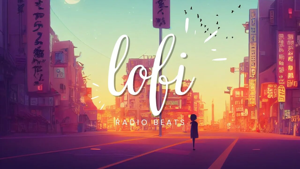 🎧 Lo Fi Hip Hop Mix | Chill Your Mind | Stress Relief, Relaxing Music | Calm Cosmonaut HD 1080p