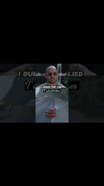 Andrew Tate Being A Poet (So Romantic) 😲😲😲