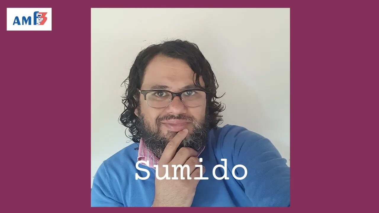 Sumido