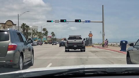 GALVESTON TEXAS MEMORIAL DAY WEEKEND 5 25 2020