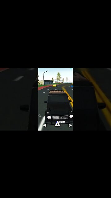 My New 4×4 | Brabus Gwagon | Car Simulator 2 | #shorts #carsimulator2 #viral