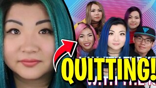 Why ItsFunneh's The Krew May Be QUITTING ROBLOX!