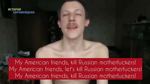 UKRAINE: The Truth Always Comes To The Light!