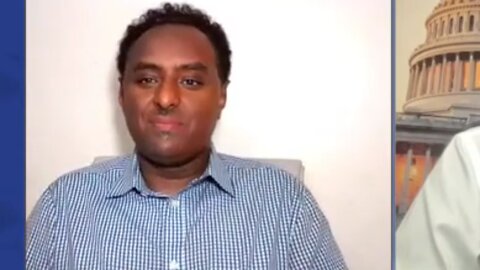 ጃል መሮን ታንዛንያ ዘመነን ማጎሪያ ቤት - በሀብታሙ አያሌው