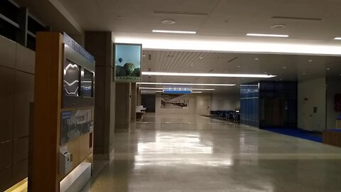 Akron Canton Airport New Gate 10 Preview