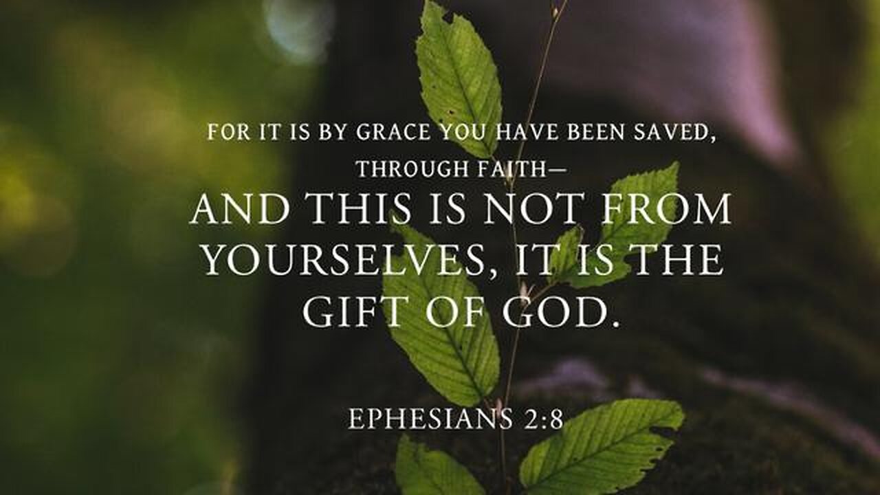 Ephesians 2