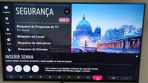 Bloquear aplicativos na TV (NETFLIX, YOUTUBE, PRIME VIDEO e outros)