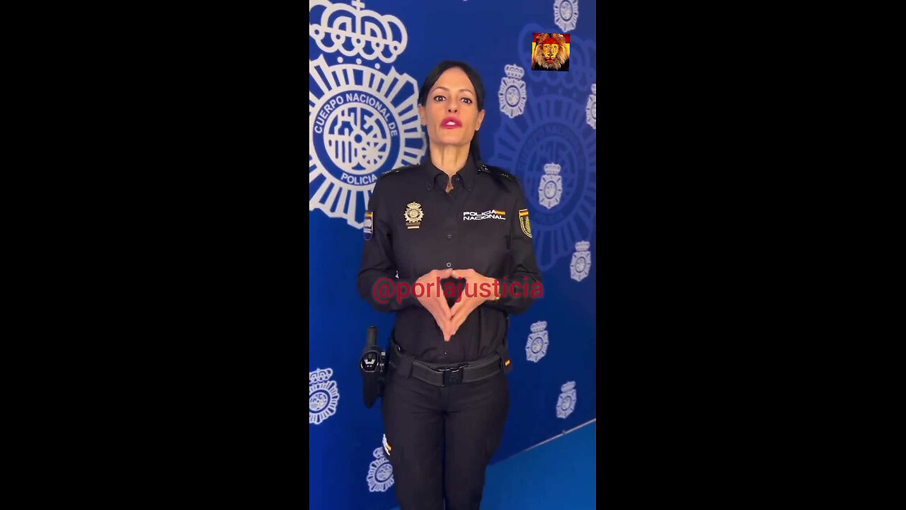 Mudra Hakini (DNI en móvil) (Policía) 2024-03-24