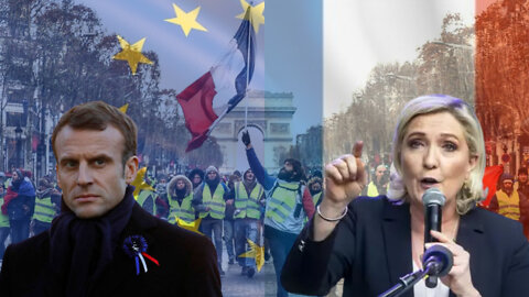 Go Le Pen!