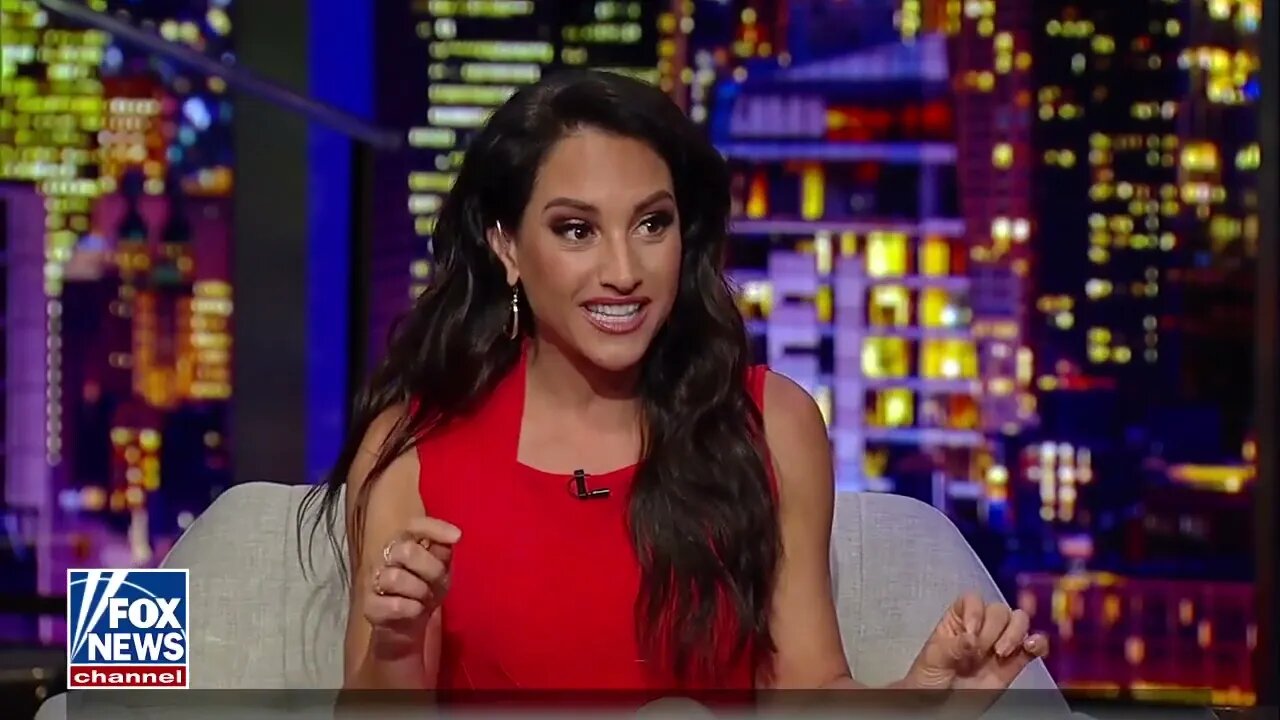 This ad is meant to shame people Gutfeld Fox News Video