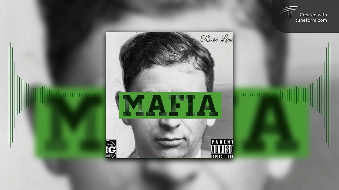 Reese Lansky - Mafia