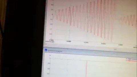 Stanley Meyer Analogue Andrija Puharich wave For dc 5 khz with 5khz gate