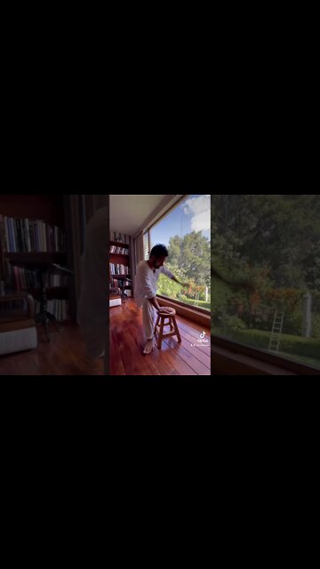 Do This For Amazing Spine Relaxation