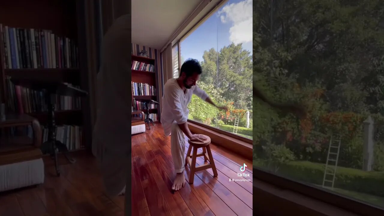 Do This For Amazing Spine Relaxation