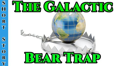 Best SciFi Storytime 1495 - Human Legacy & The Galactic Bear Trap | HFY | Humans Are Space Orcs