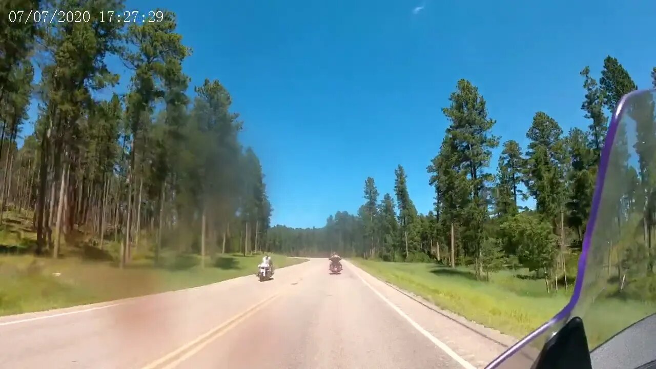 2022 Sturgis Run and Rally 56