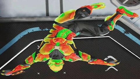 i found the answer to life in splitgate