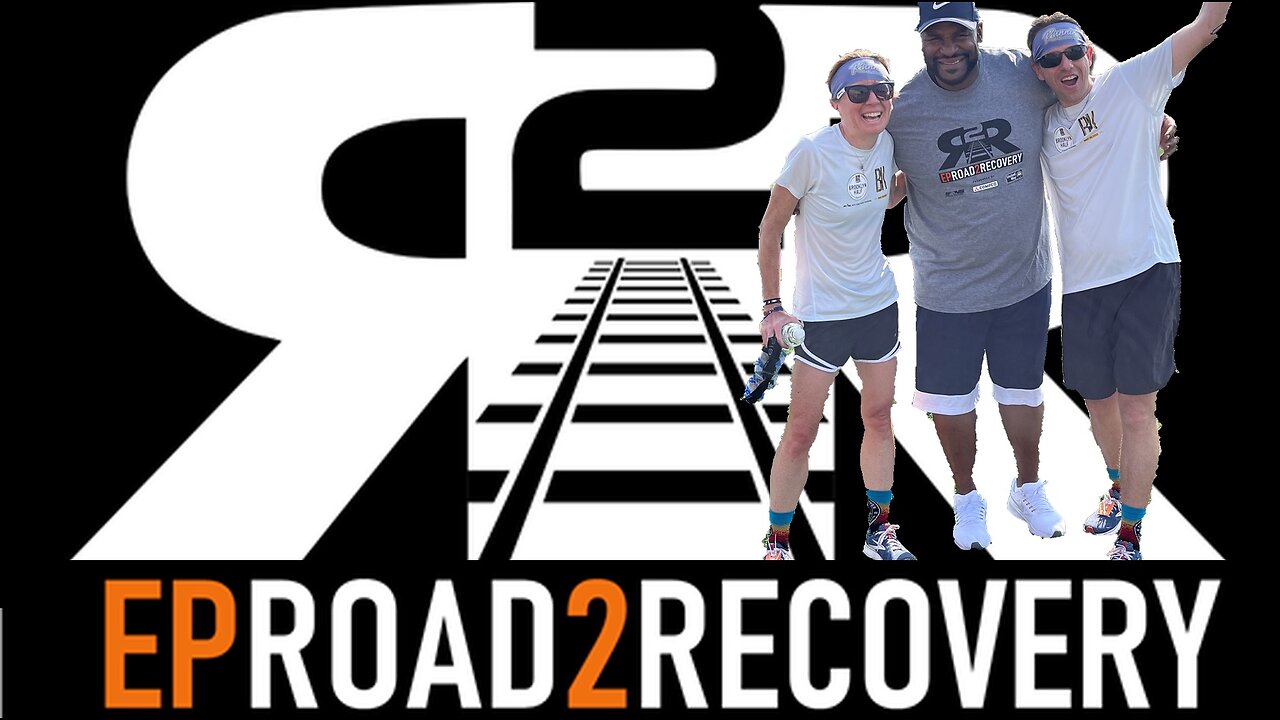 The Journey to Recovery: East Palestine's Road to Healing