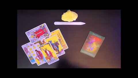 ♓ Pisces~Make The Decision. Victory Is Close! Weekly SnapShot~Money Finance Career! Mar 7-14 Tarot