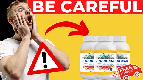 ⚠️ENERGEIA REVIEW⚠️ Does Energeia Work? Does Energeia is Good? Energeia Reviews. ALERT