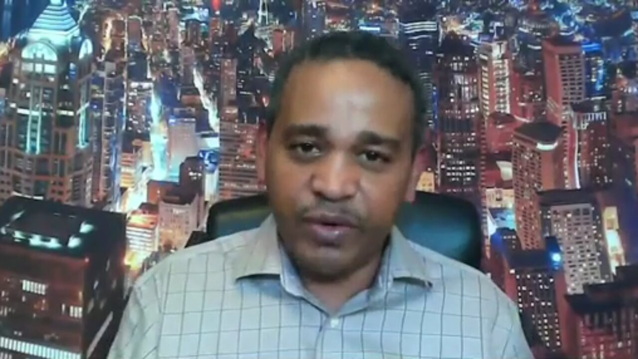 ከህዳር 29 ያገኘነው ምንድነው? - ኤርሚያስ ለገሠ