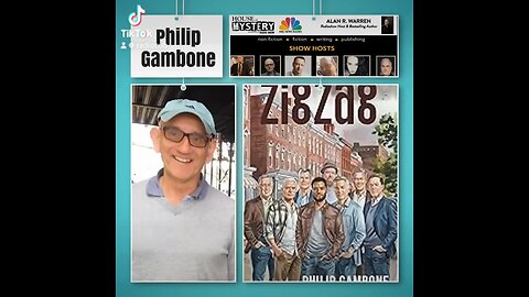 Phil Gambone