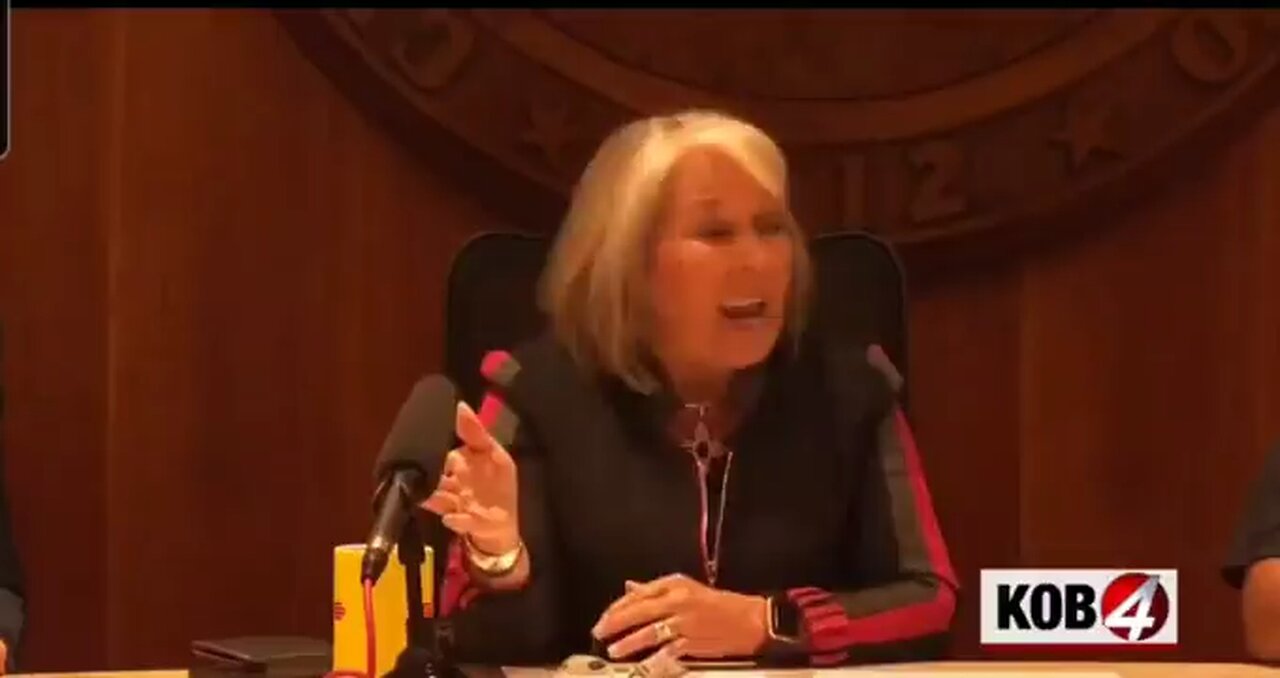 Collective Minds | New Mexico Governor 2A