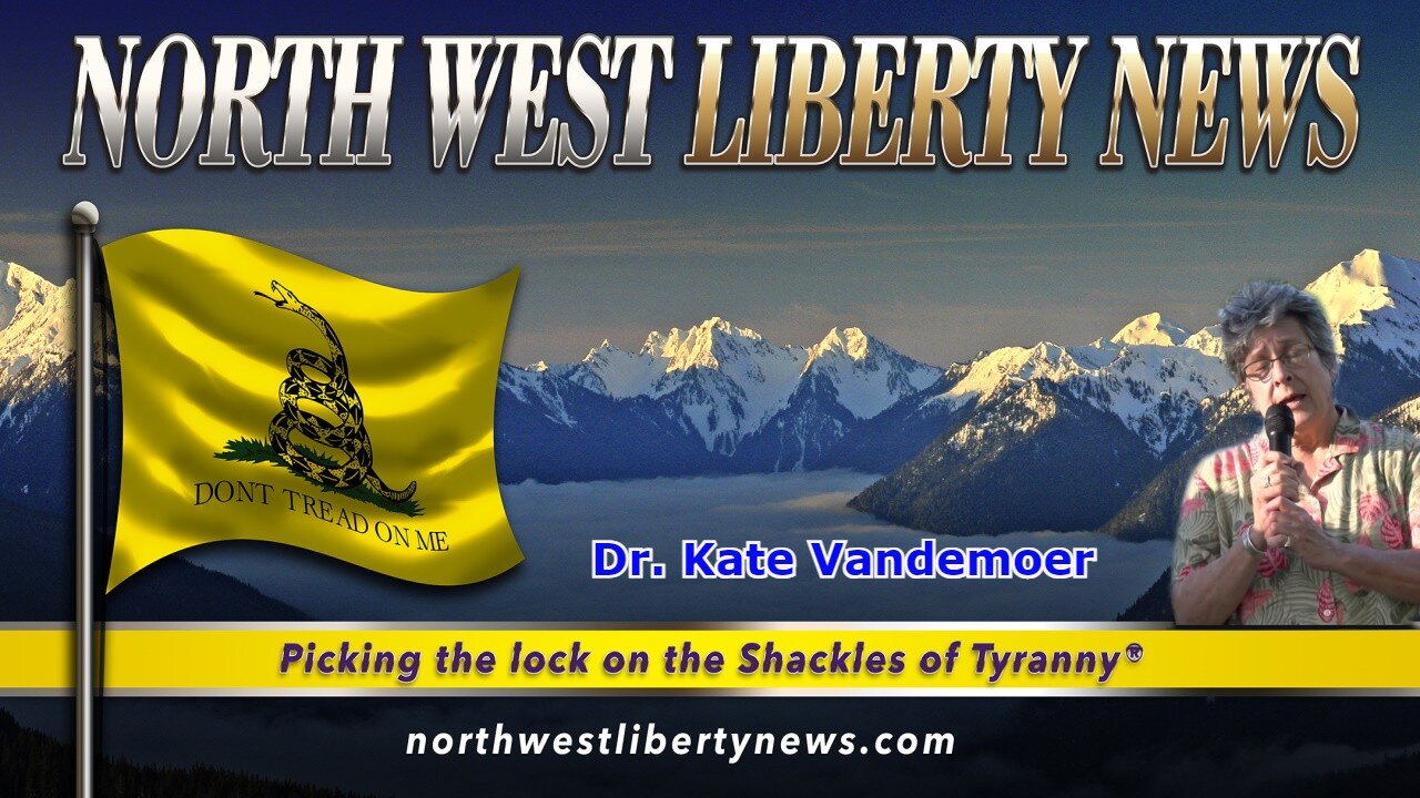 NWLNews - Dr. Kate Vandemoer on the Water Compact - 10.14.22