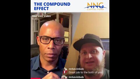 The Compound Effect