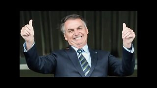 Bolsonaro e o Comando Maluco!