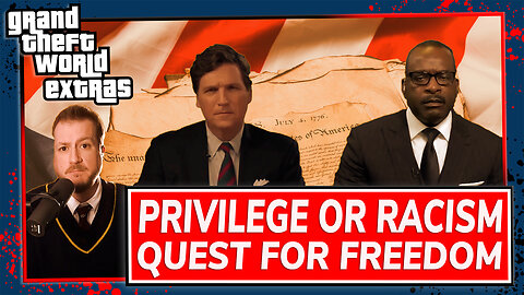 Privilege Or Racism