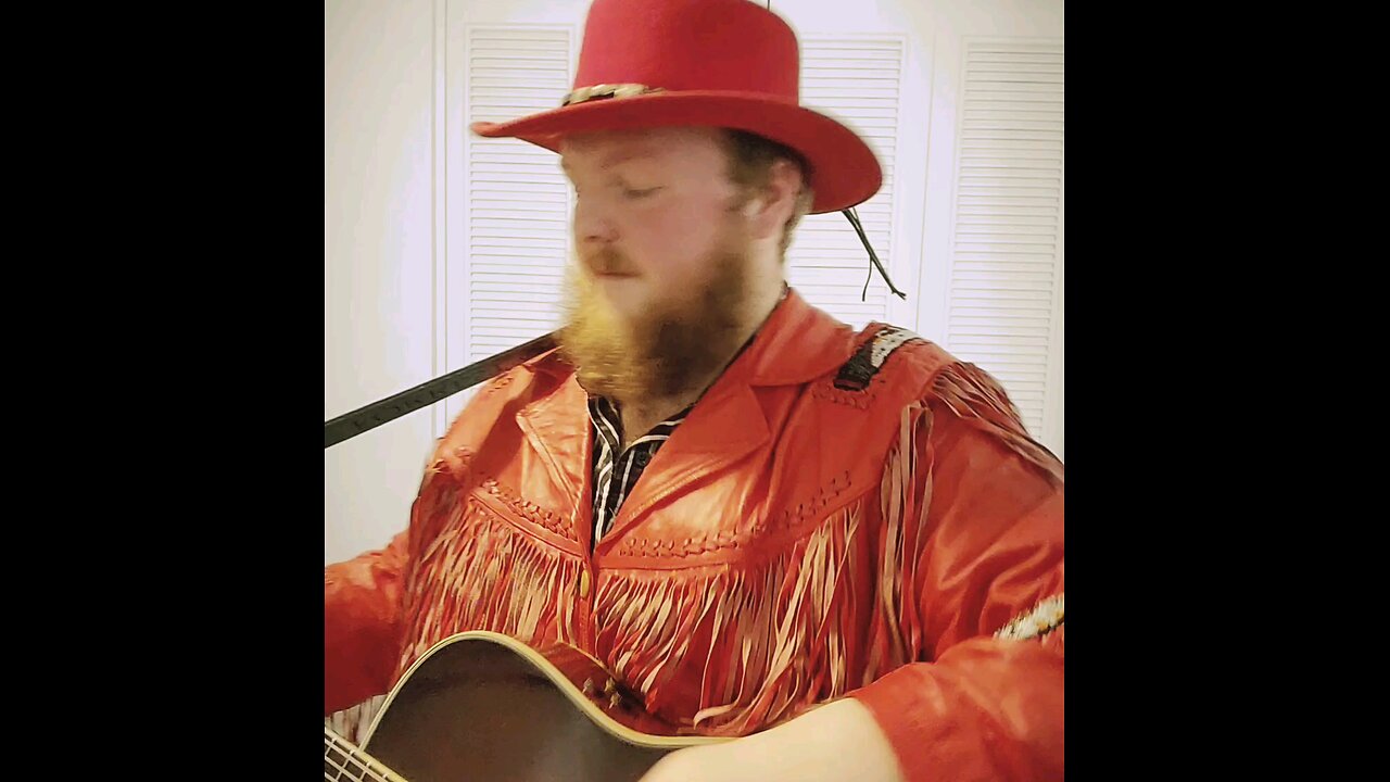 Forget Your Hexagram- Larry Norman (Cover)