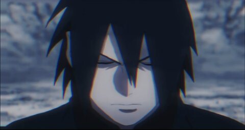 Sasuke & naruto edit